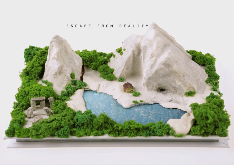 борд шелтер фото